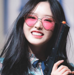 olivia hye