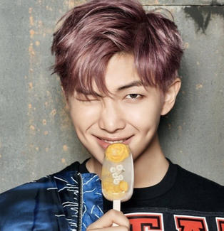 namjoon