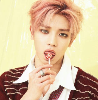 taeyong
