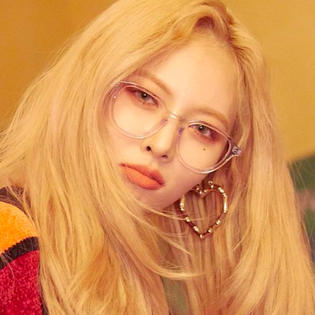 hyuna
